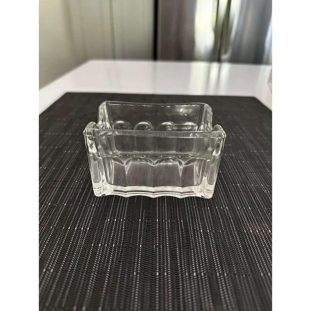 Organizer in glass